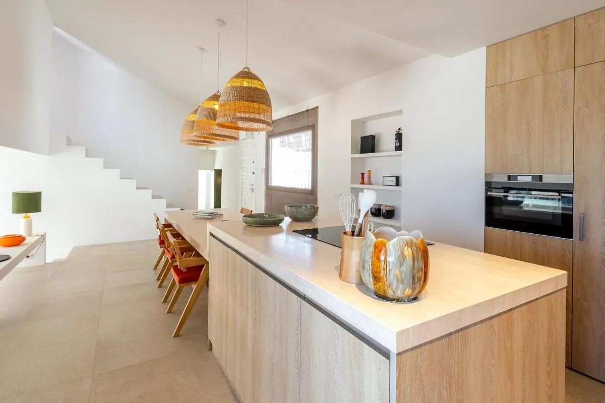 Lägenhet Casa Camaro Panoramic Views By Hostlovers Estepona