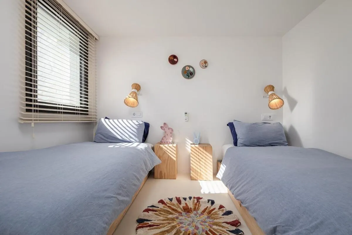 Casa Camaro Panoramic Views By Hostlovers Estepona 0*,  Spanien