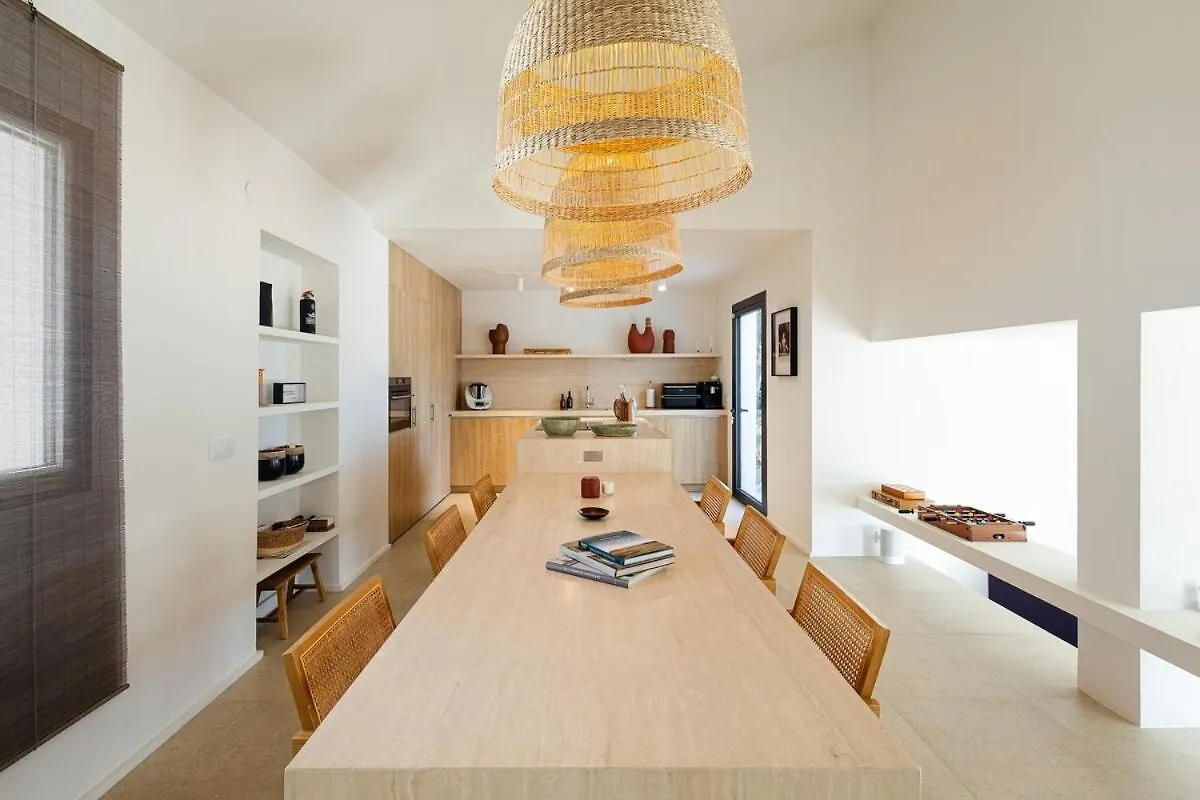 Lägenhet Casa Camaro Panoramic Views By Hostlovers Estepona