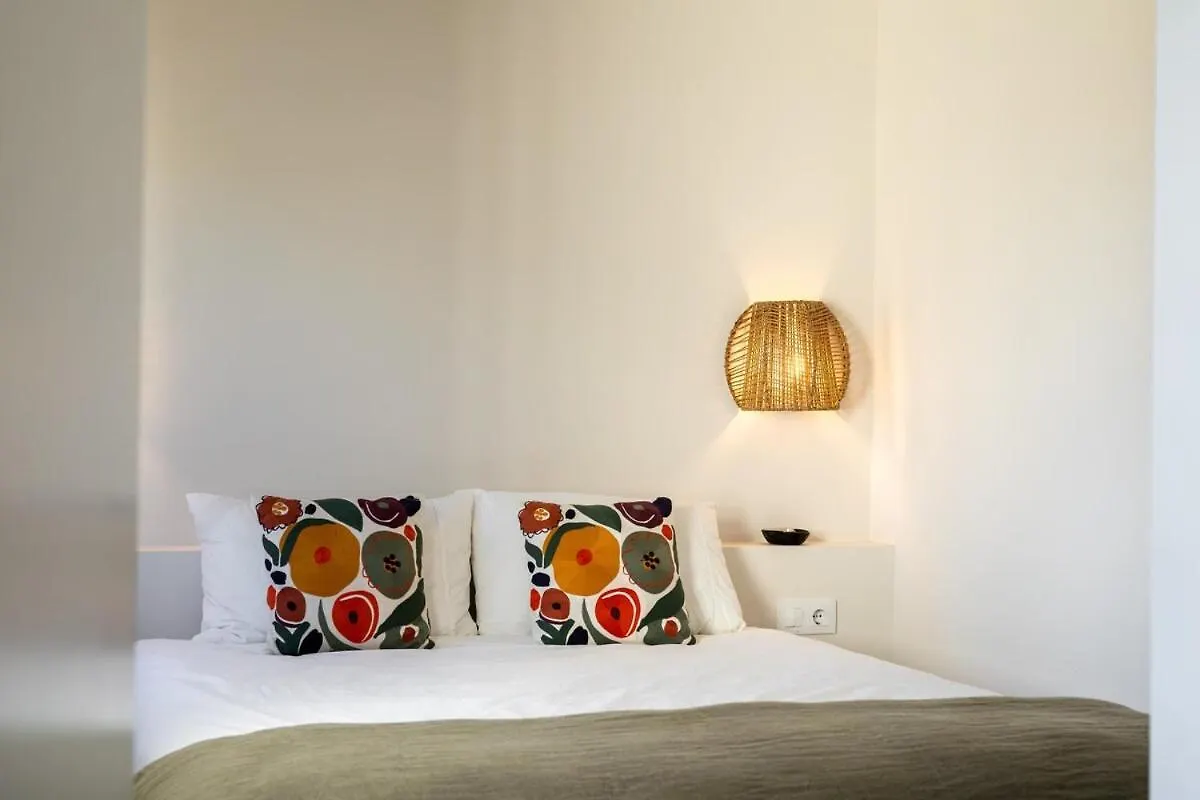 Casa Camaro Panoramic Views By Hostlovers Estepona