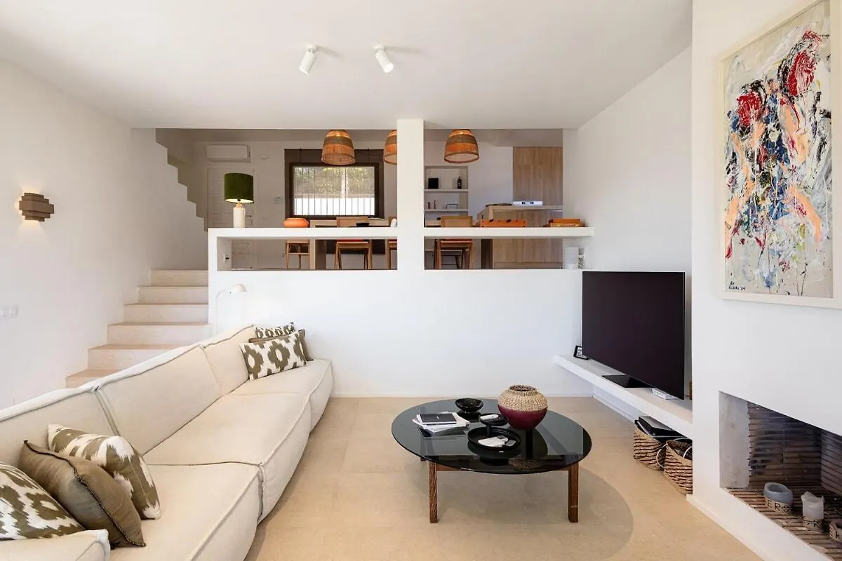 Lägenhet Casa Camaro Panoramic Views By Hostlovers Estepona