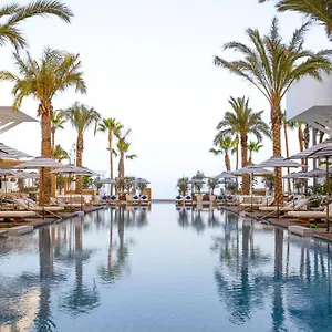 5* Hotell Mett Marbella